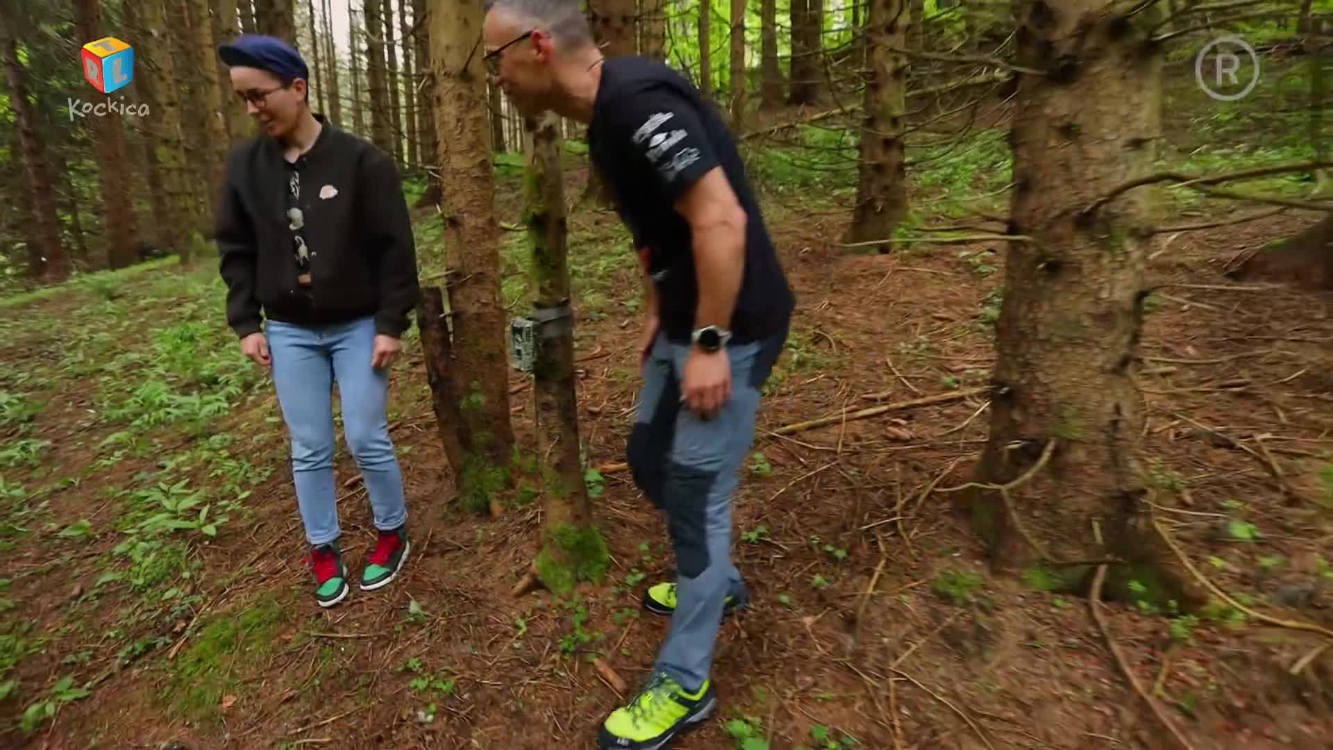 RTLKockica