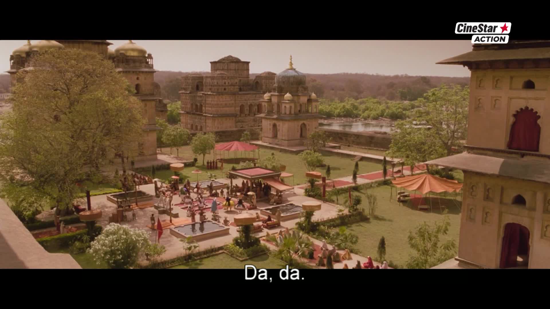 CinestarAction