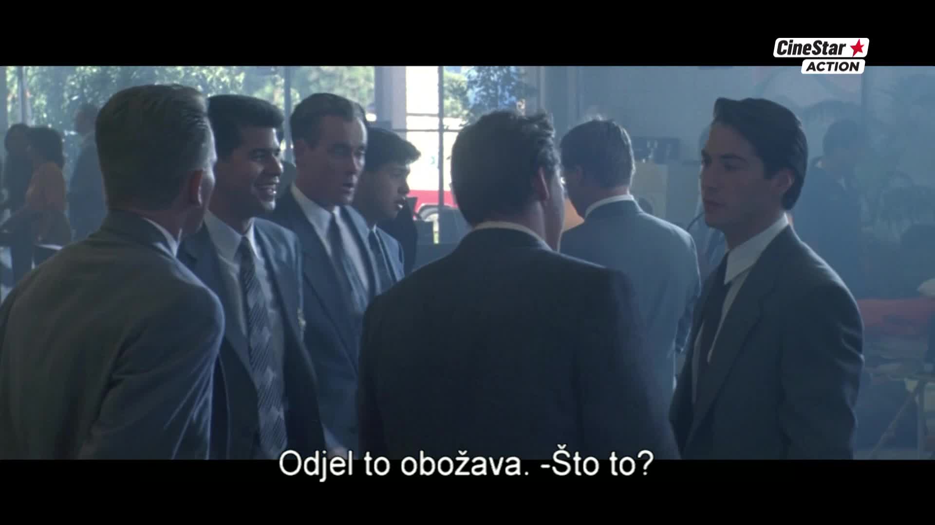 CinestarAction