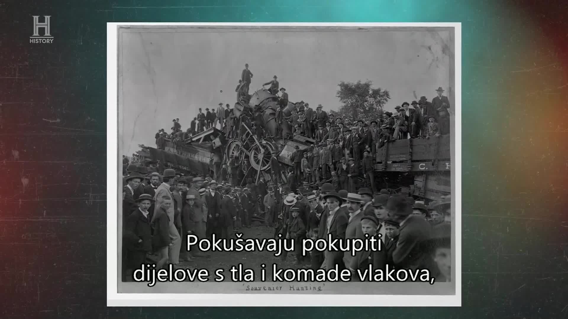 History