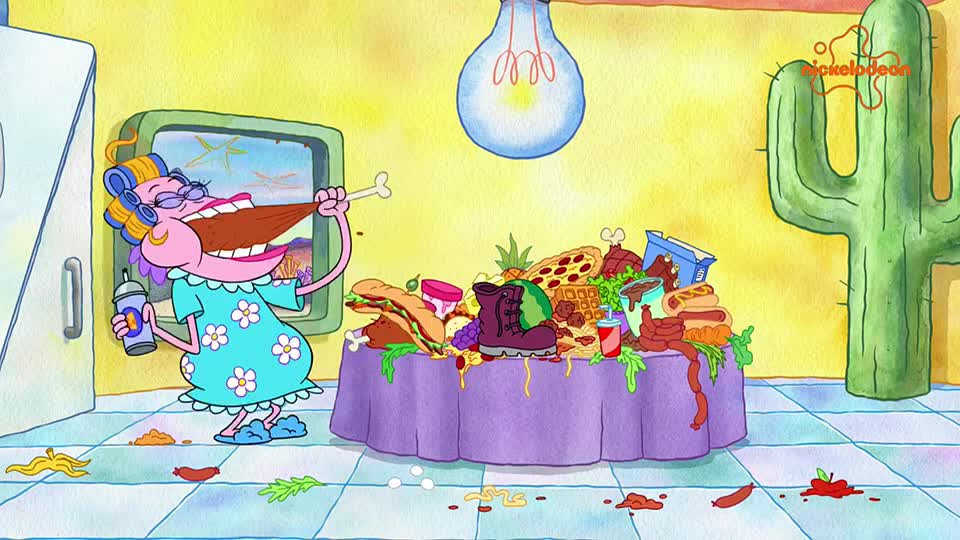Nickelodeon