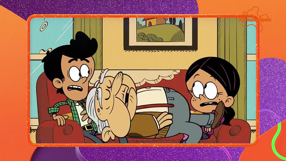 Nickelodeon