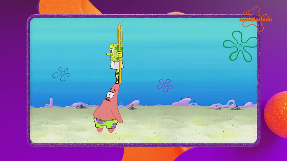 Nickelodeon