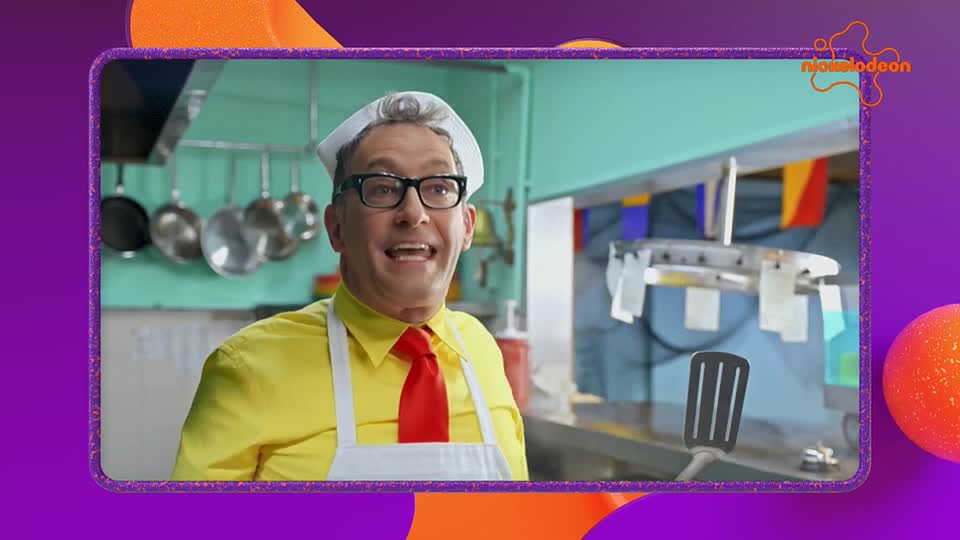 Nickelodeon