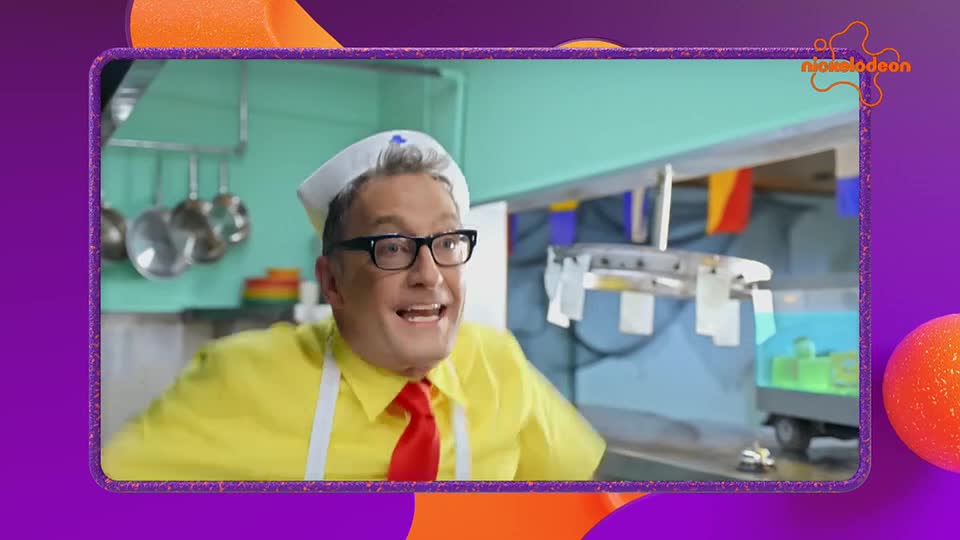 Nickelodeon