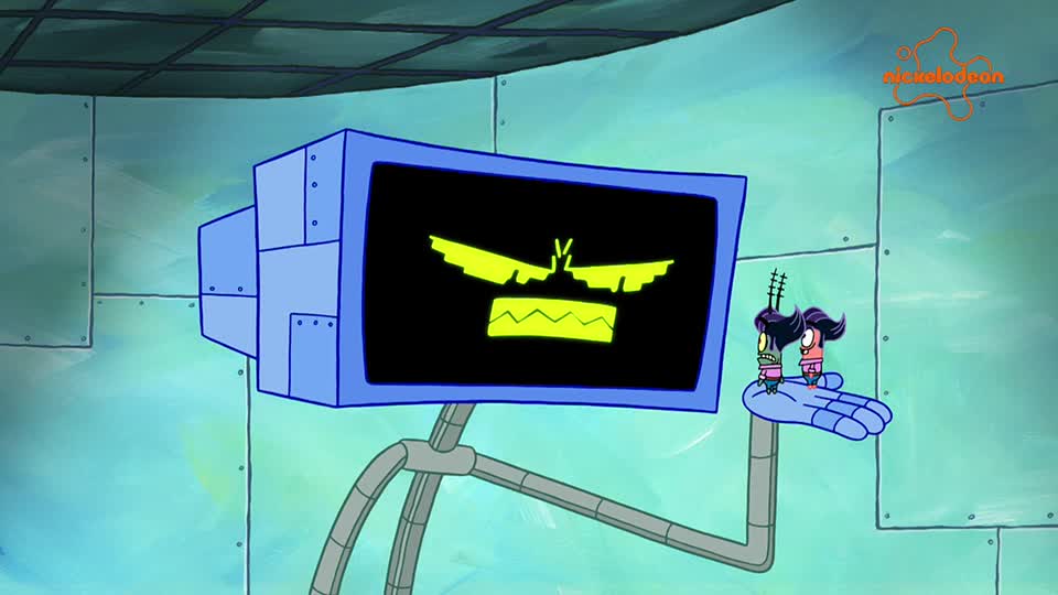 Nickelodeon