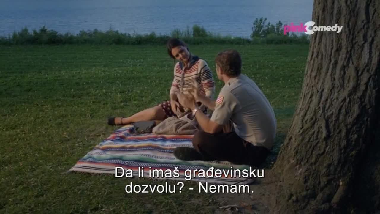 PinkComedy