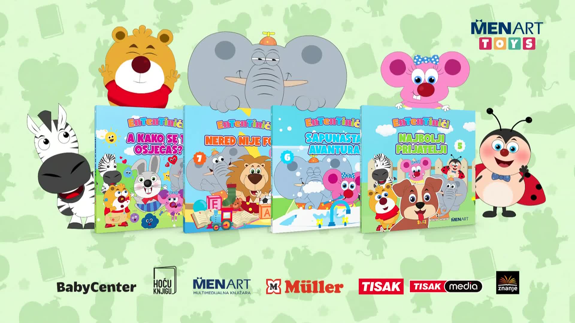 RTLKockica
