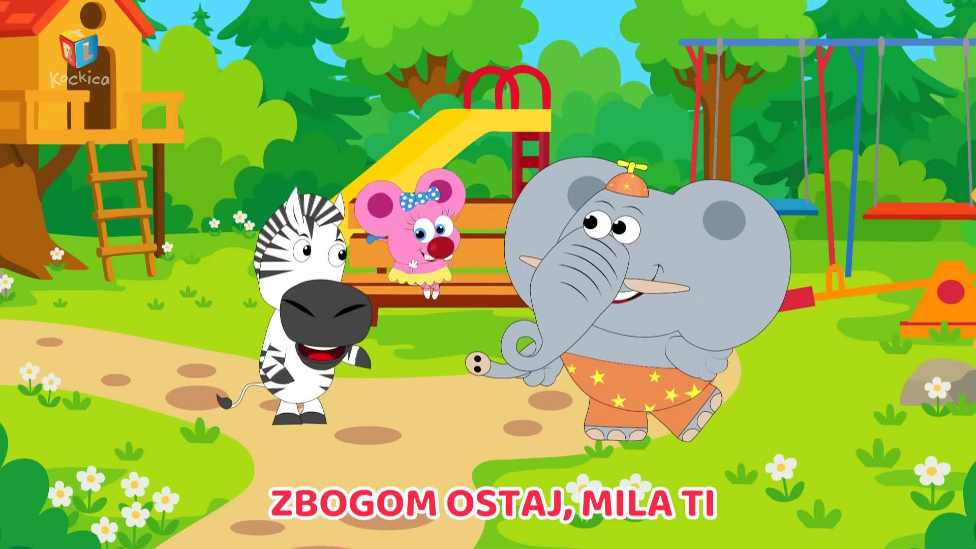RTLKockica