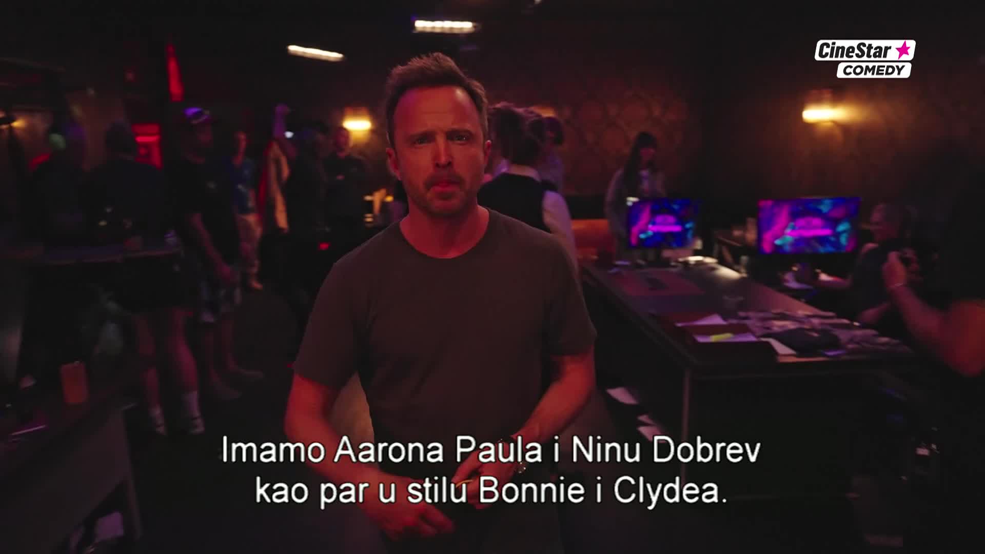 CinestarComedy