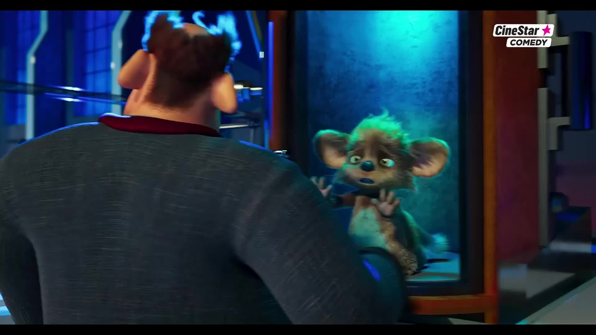 CinestarComedy