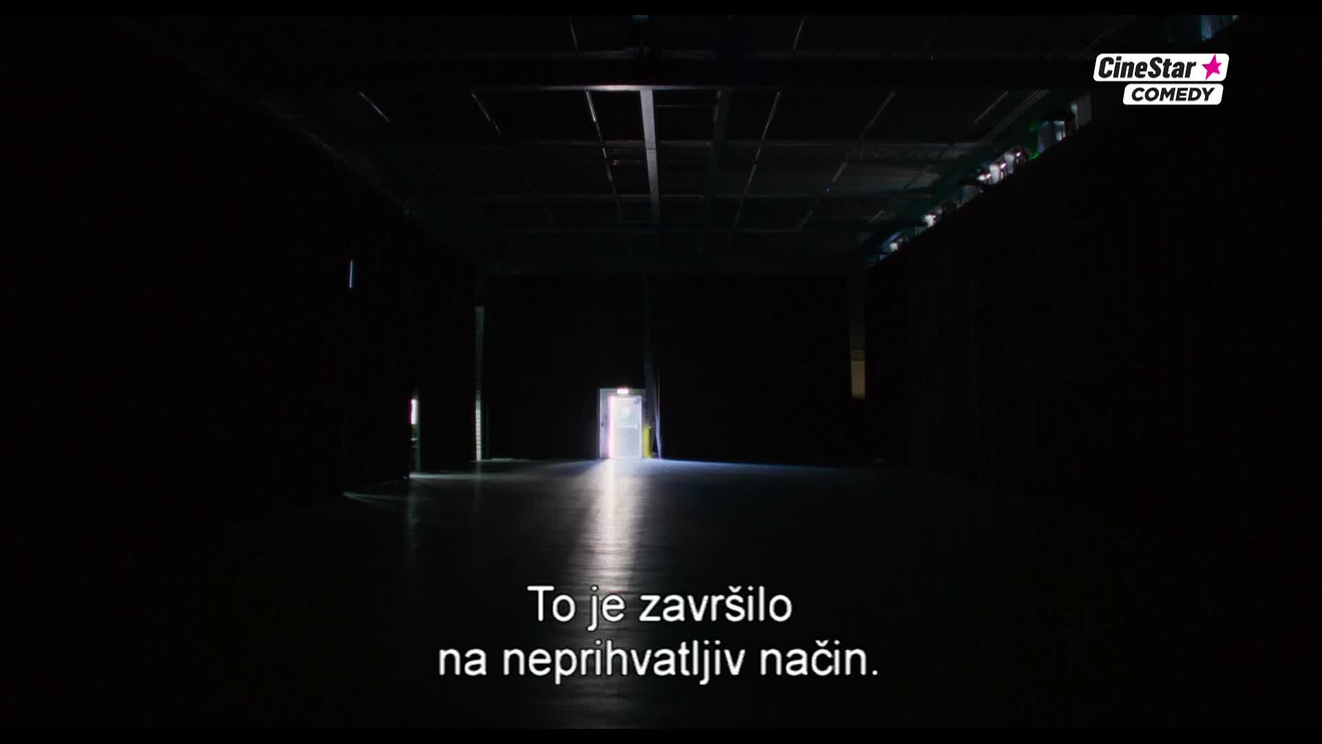 CinestarComedy