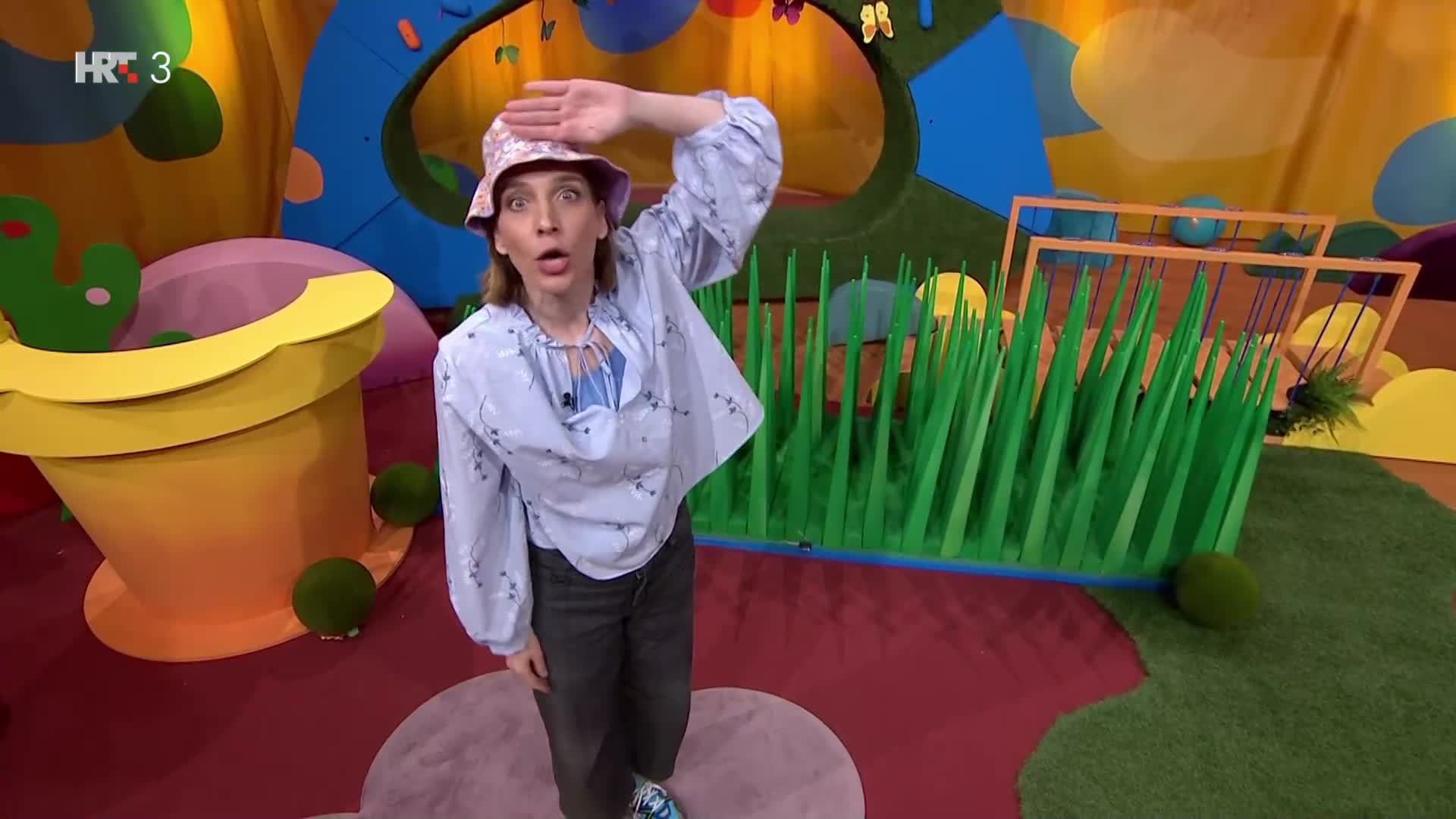 HRT3