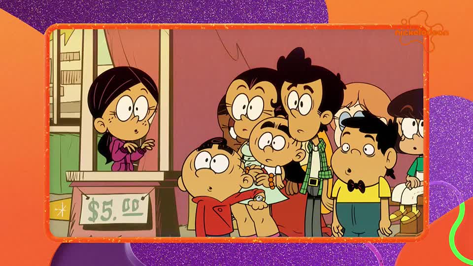 Nickelodeon