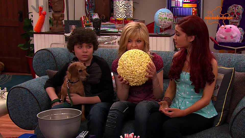 Nickelodeon