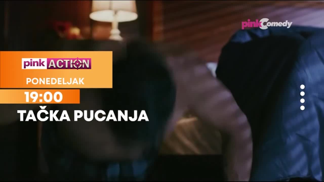 PinkComedy