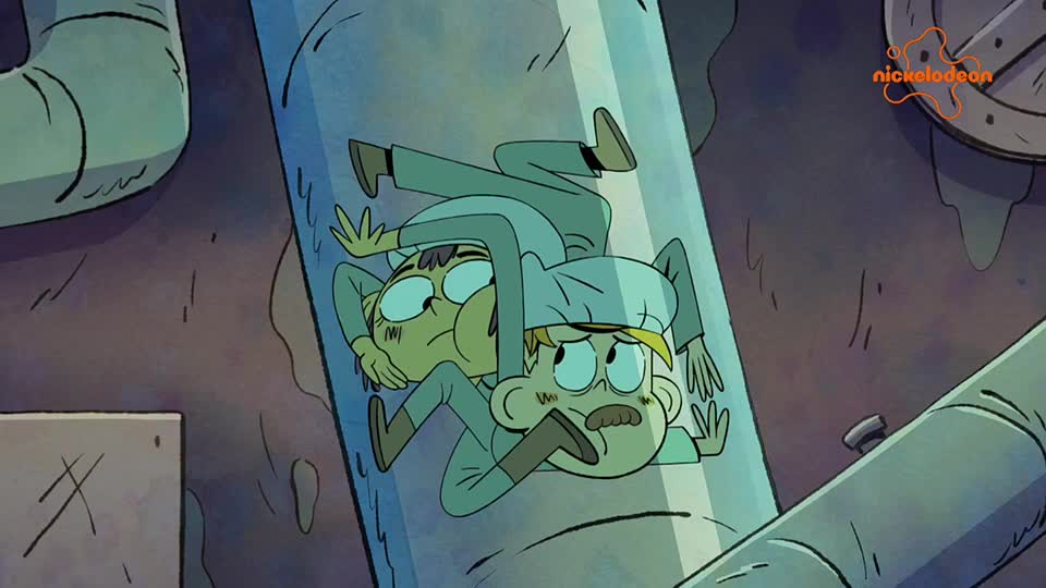 Nickelodeon
