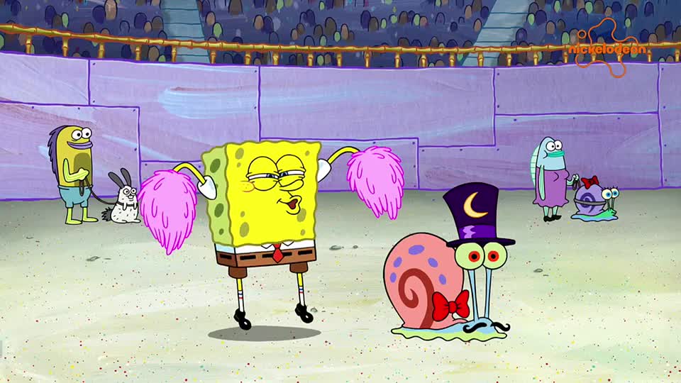 Nickelodeon