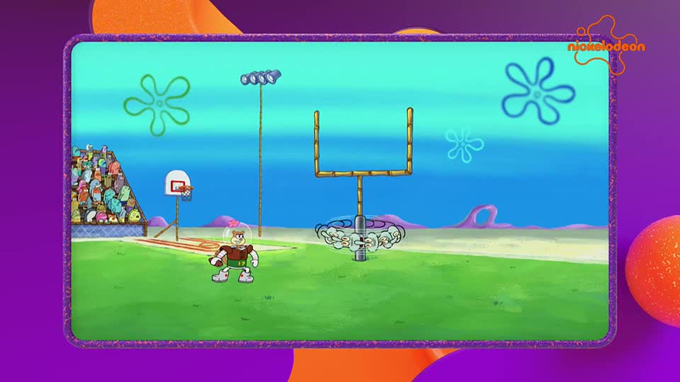 Nickelodeon
