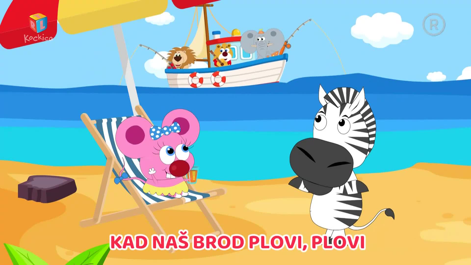 RTLKockica