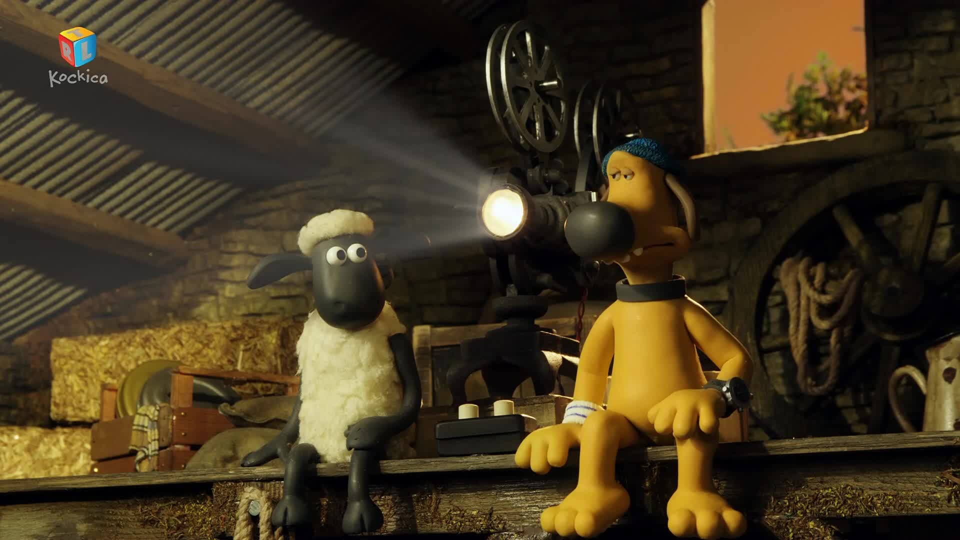 RTLKockica