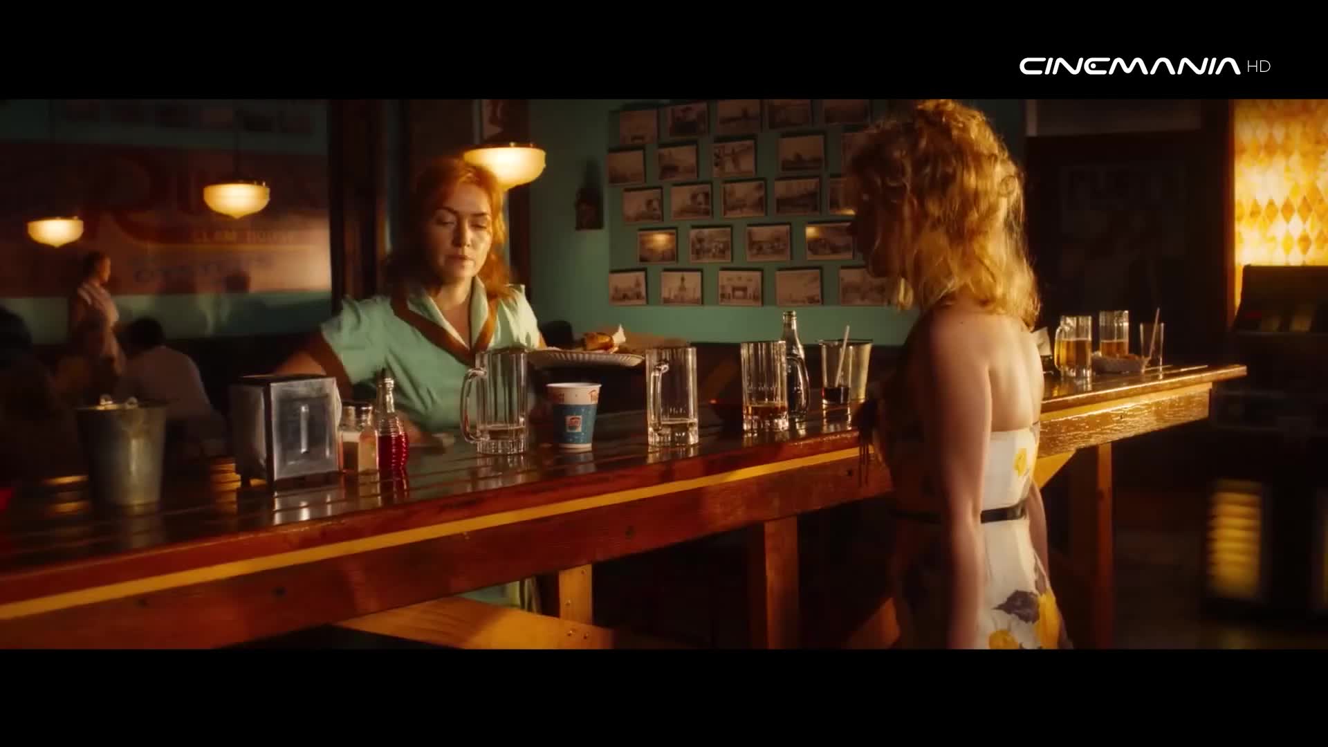 Cinemania