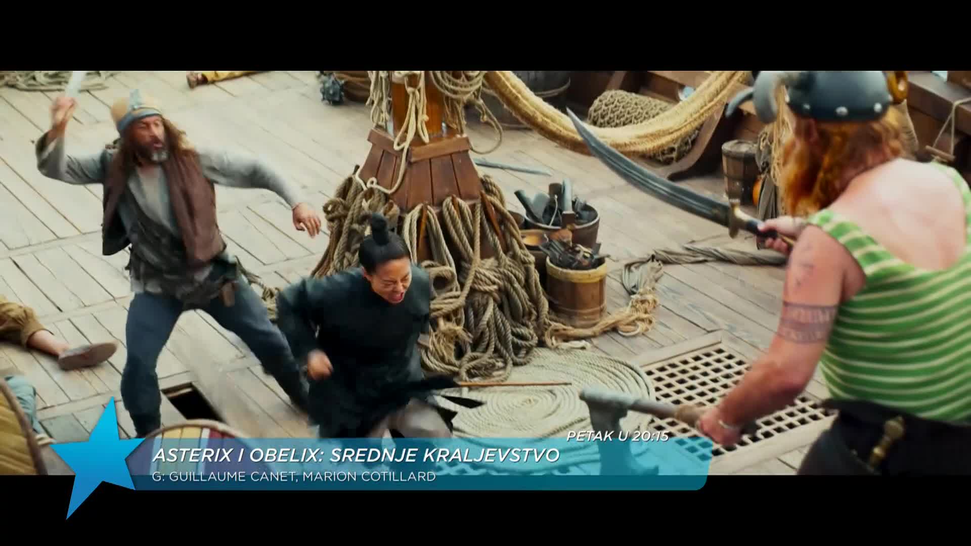 CinestarTV