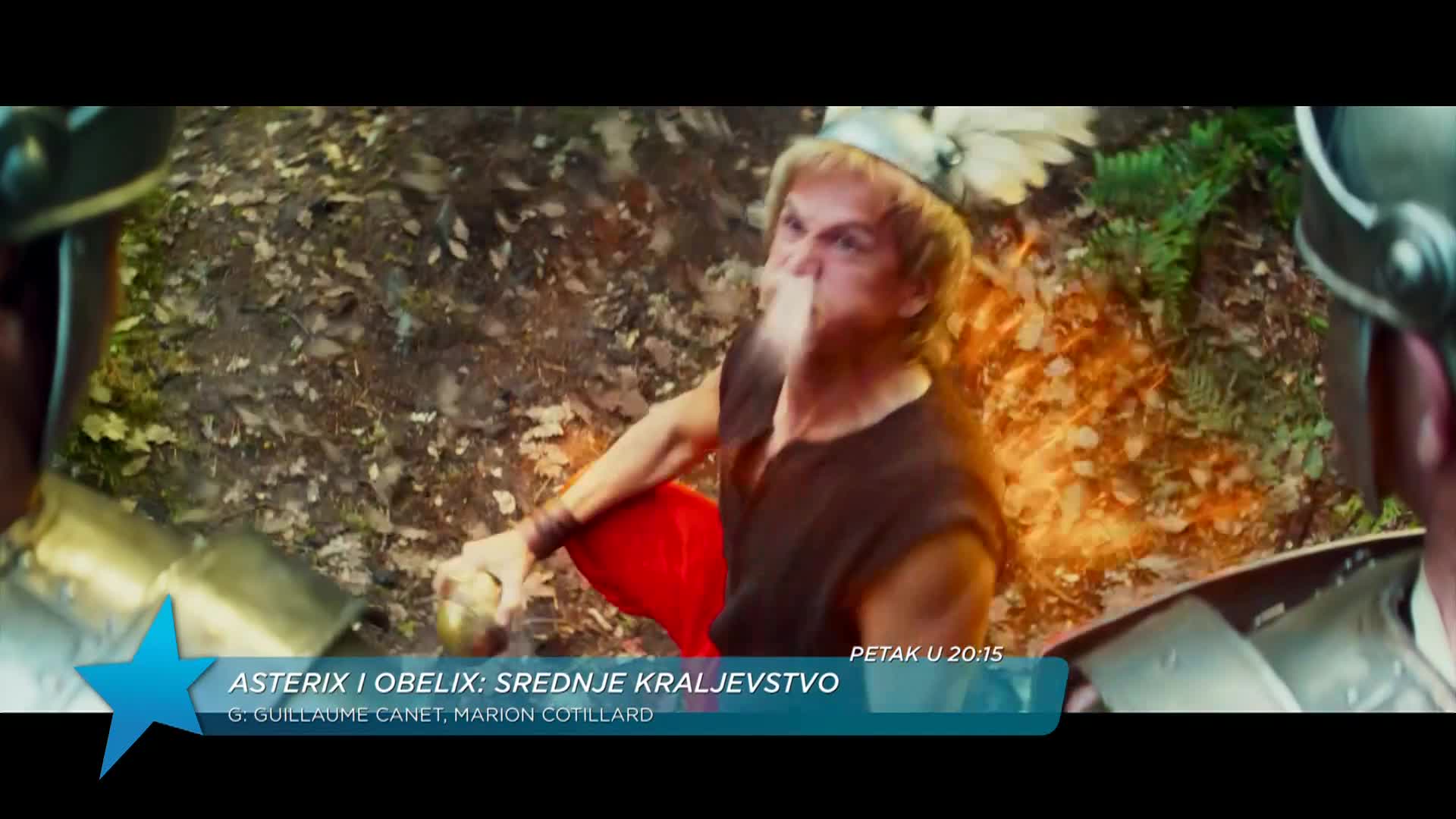 CinestarTV