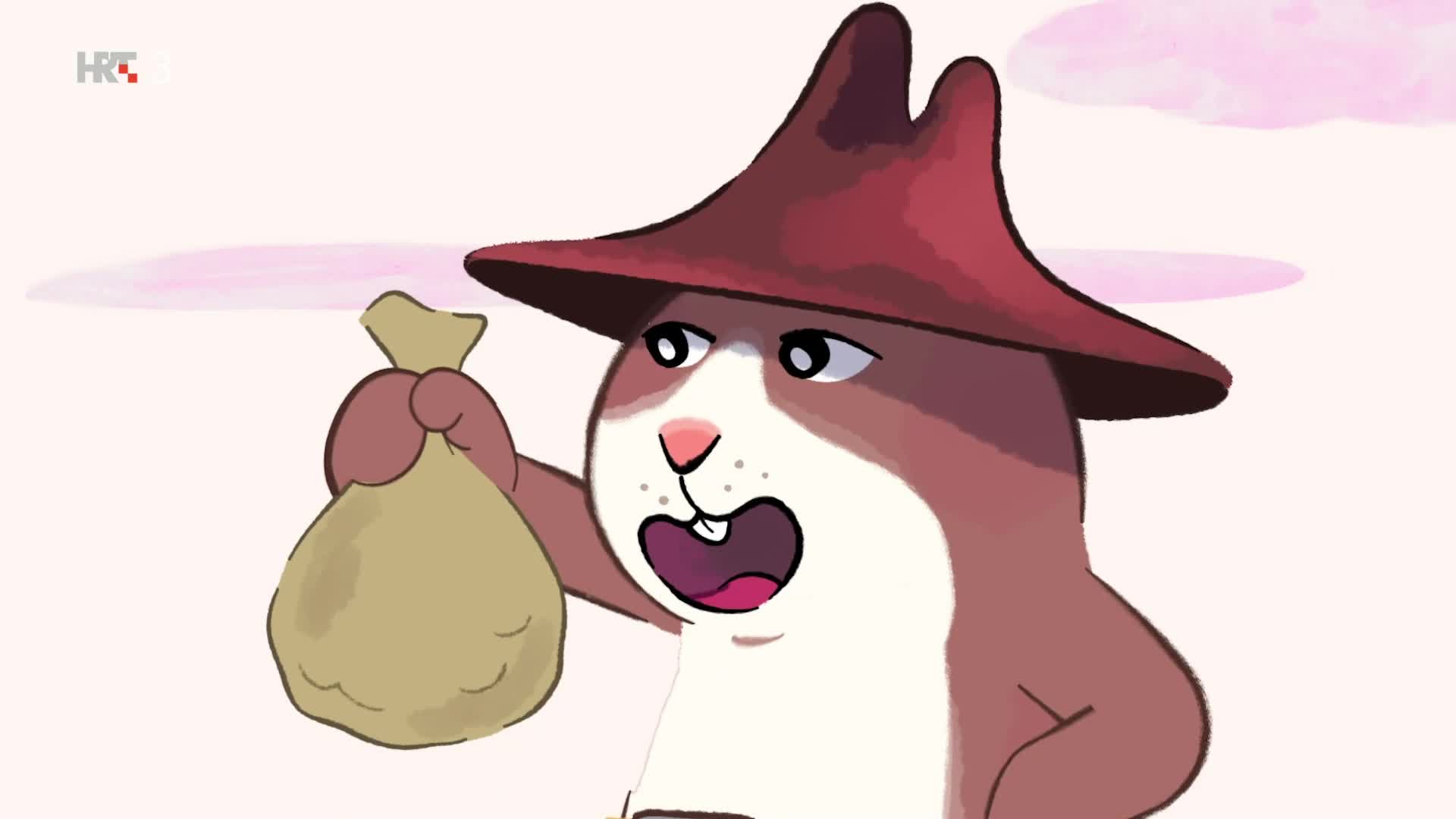 HRT3