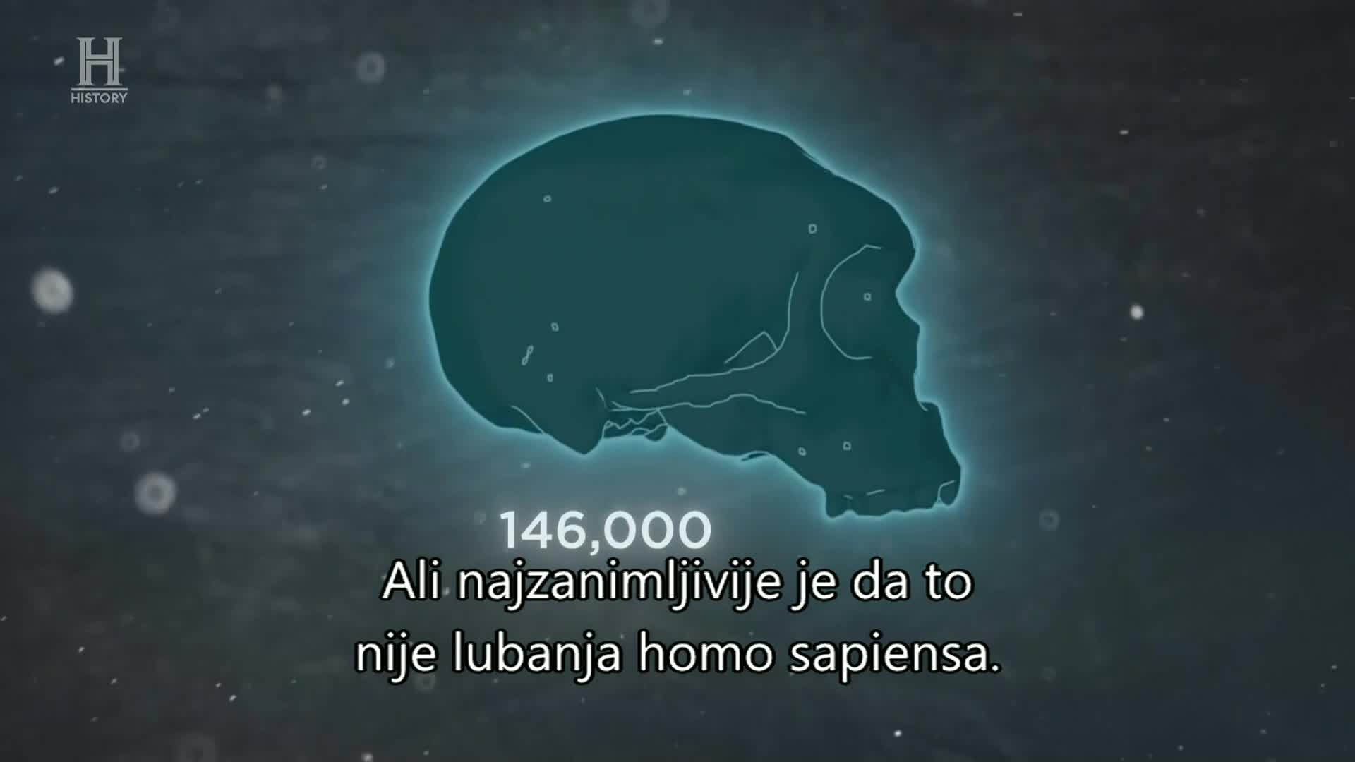 History