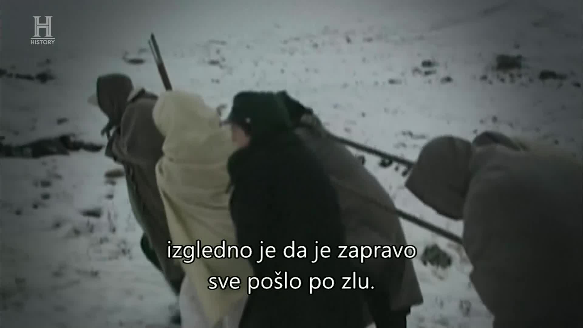History