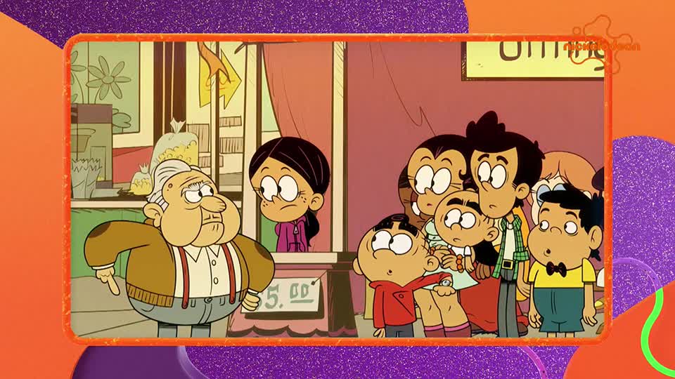 Nickelodeon