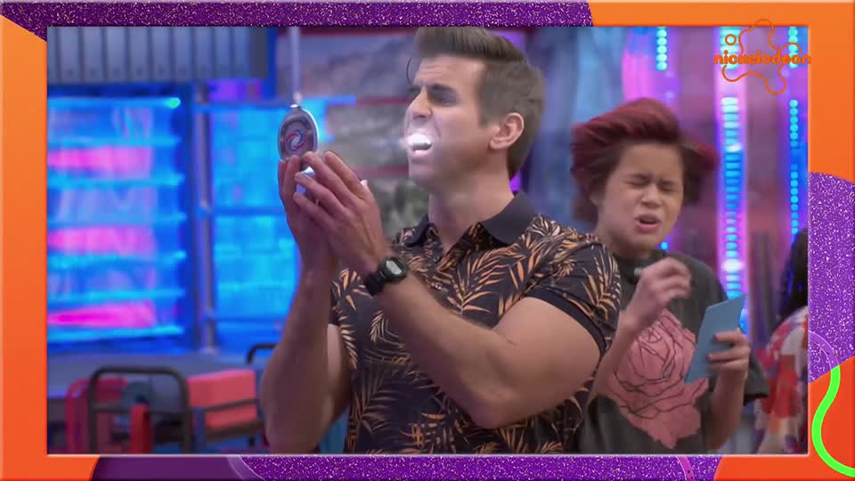Nickelodeon
