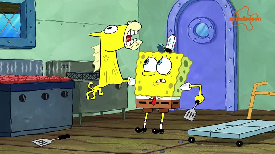 Nickelodeon