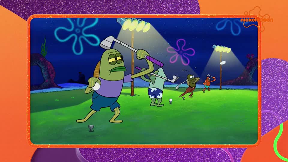 Nickelodeon