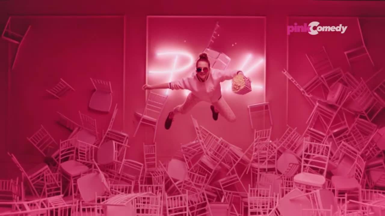 PinkComedy