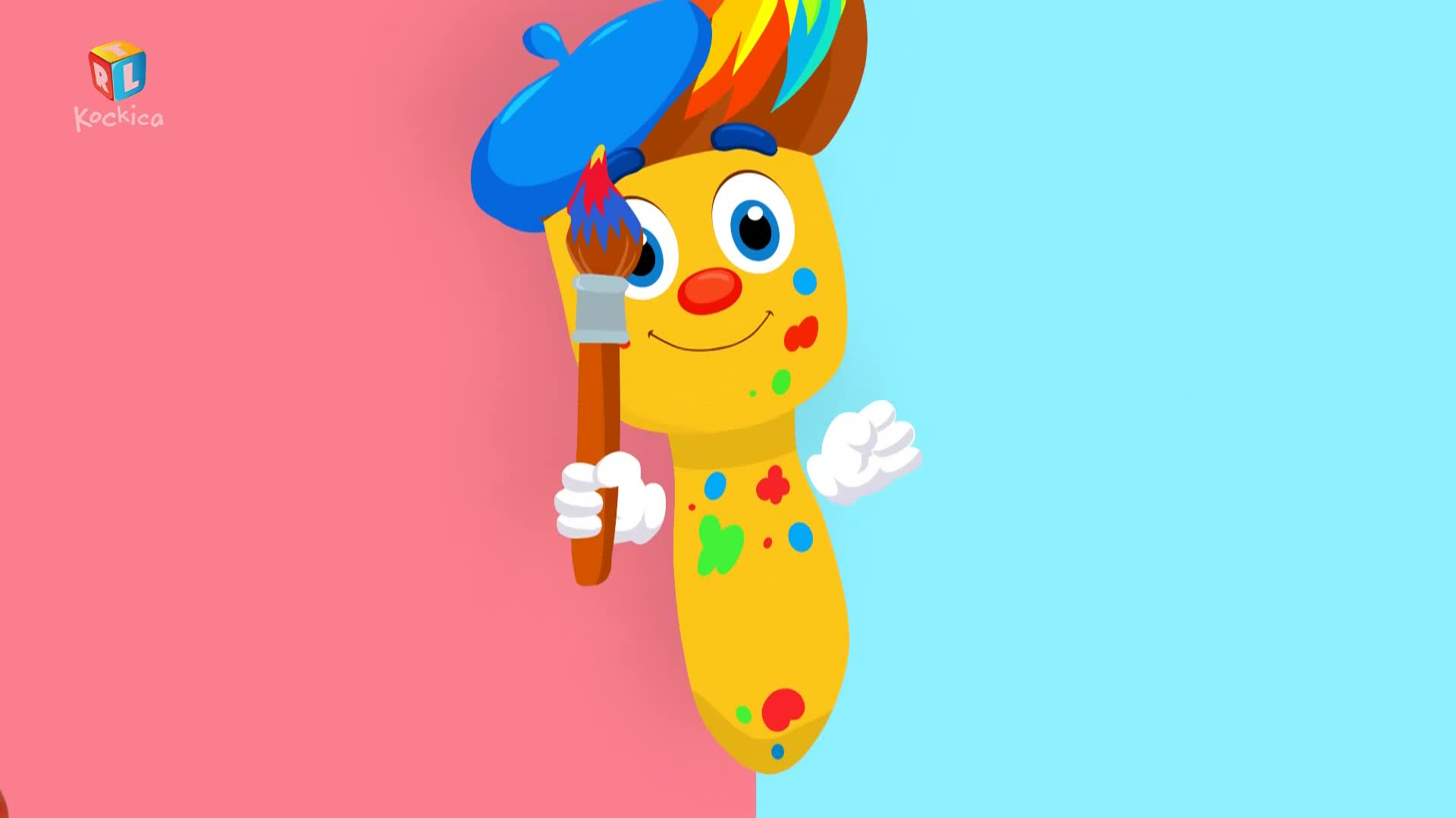 RTLKockica