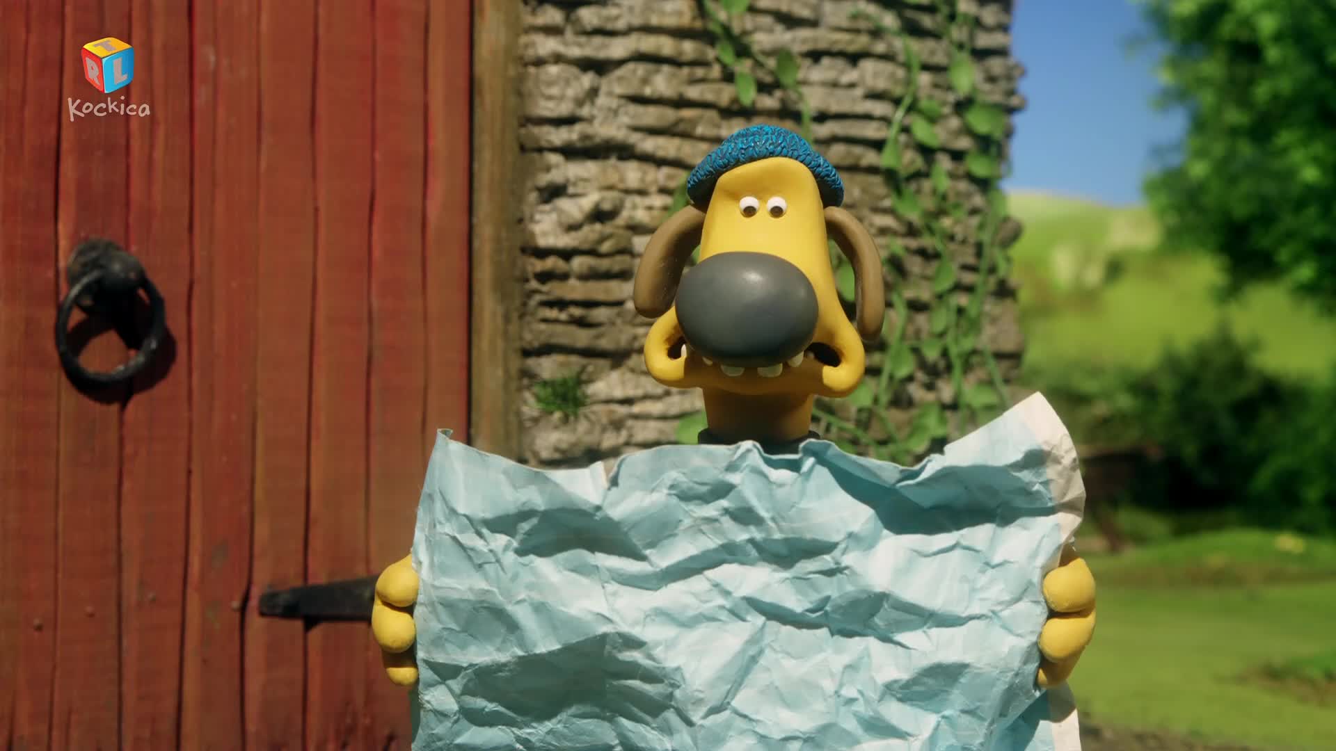 RTLKockica