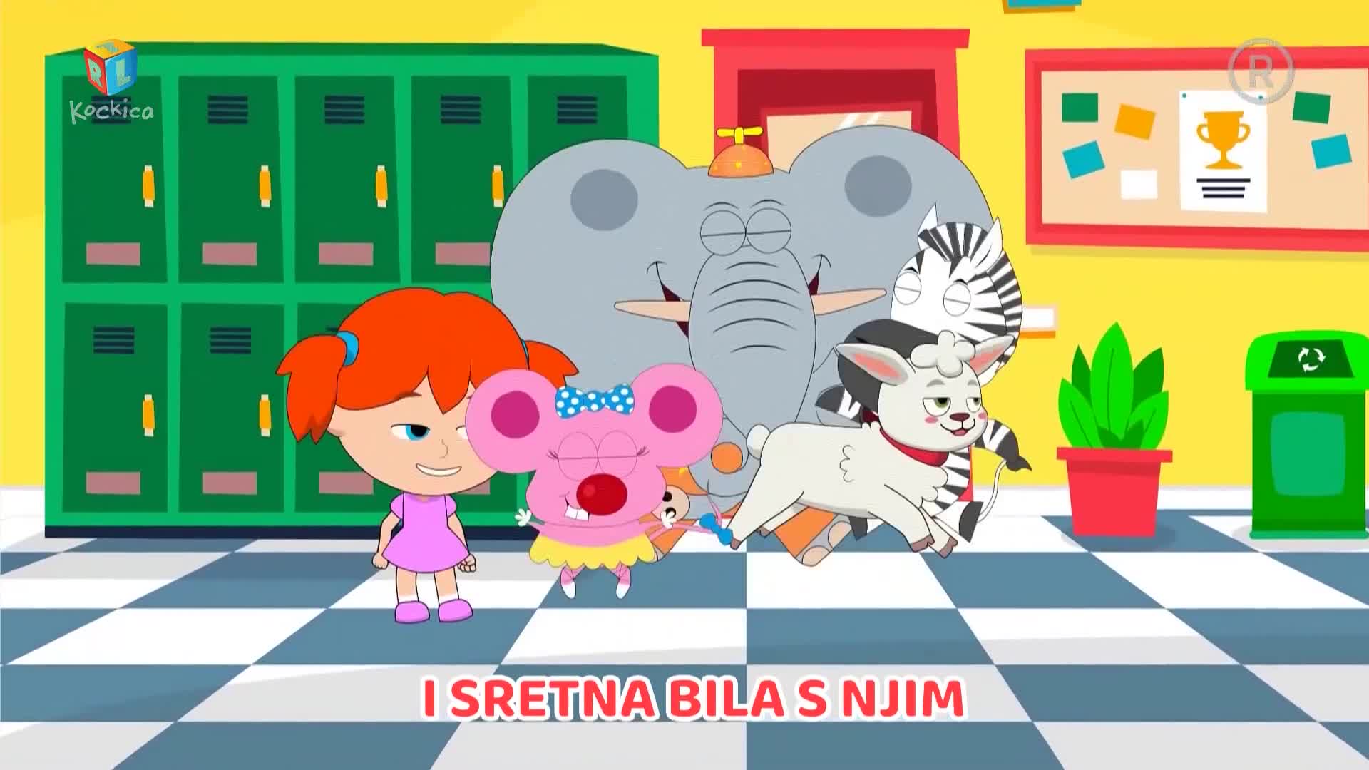 RTLKockica