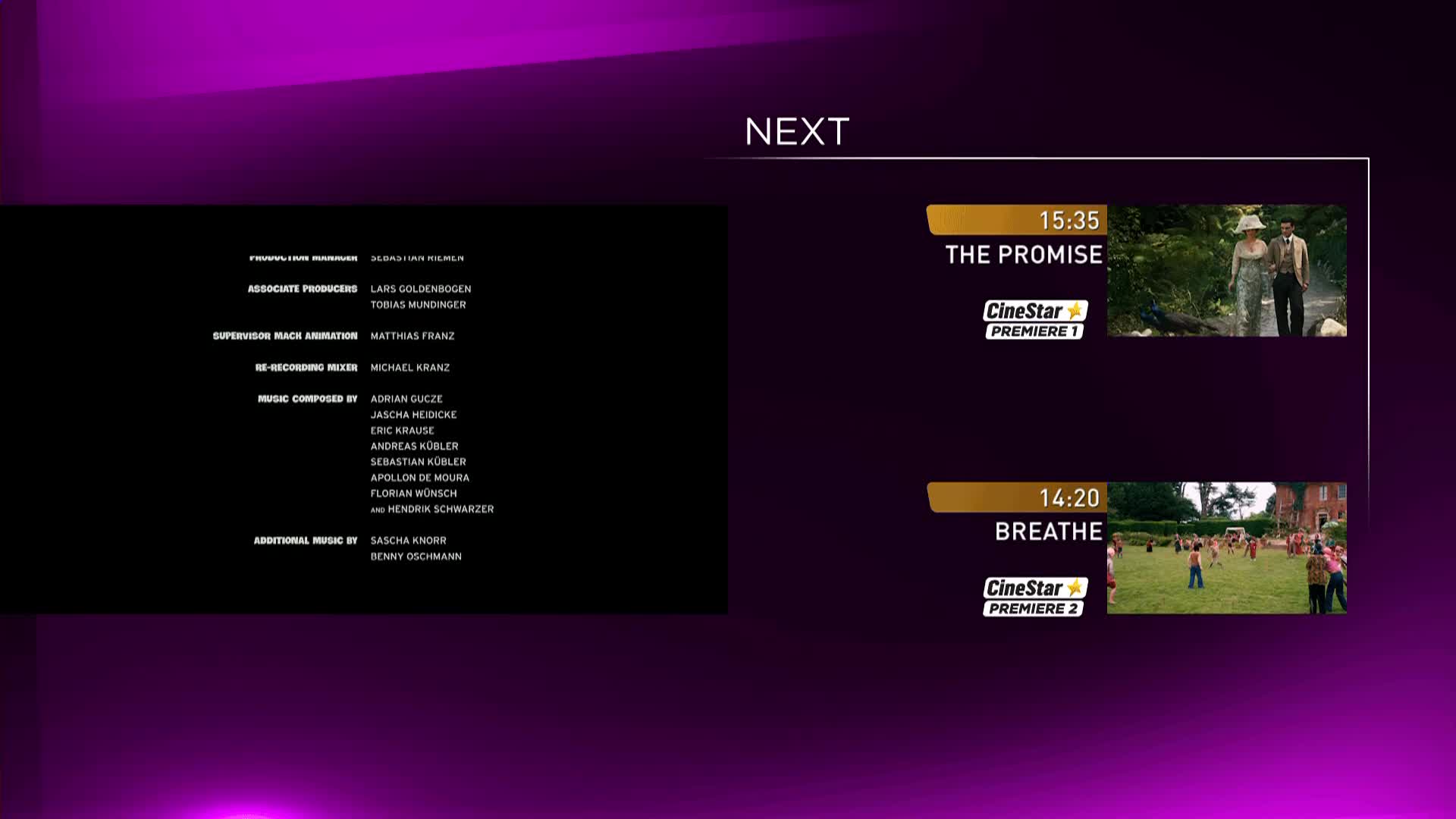 CinestarComedy