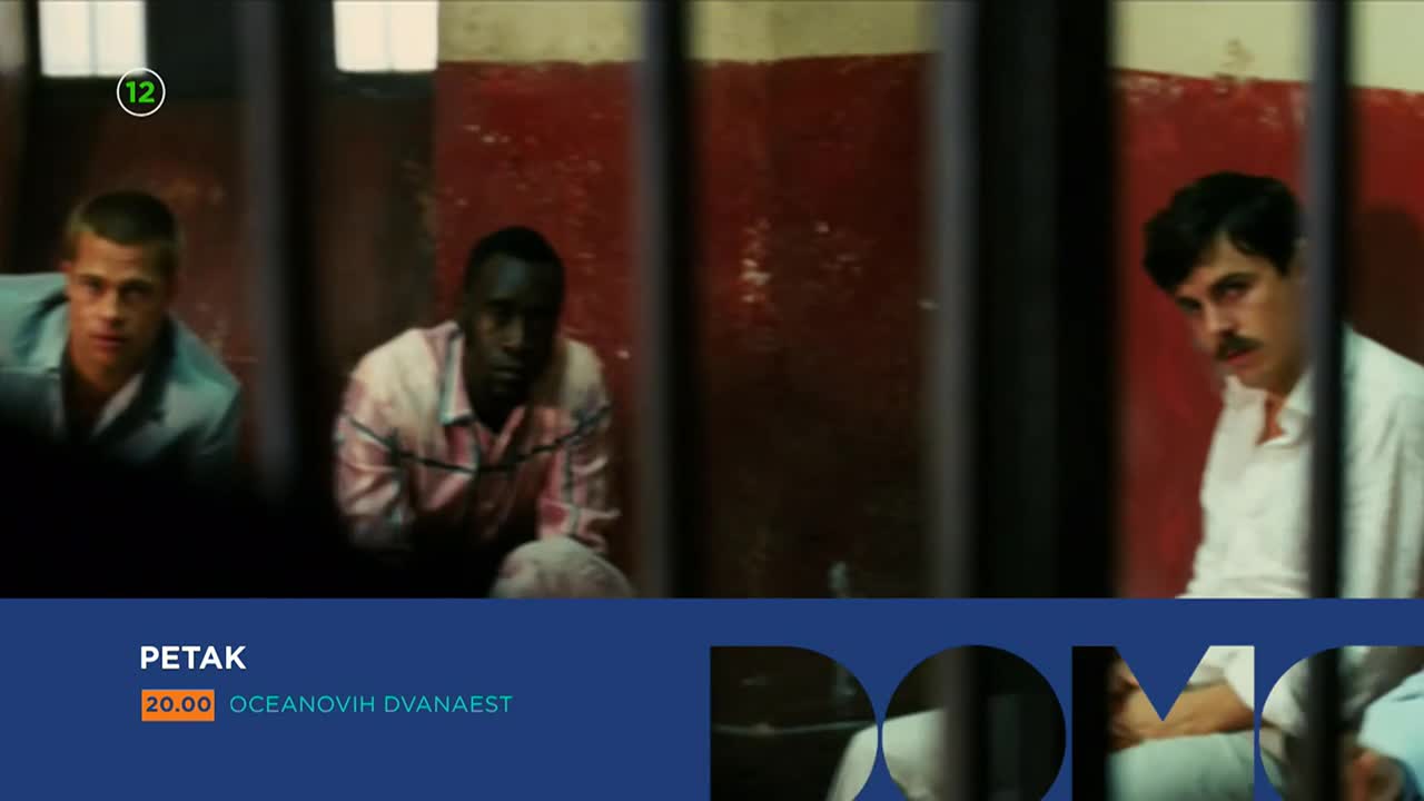 DomaTV