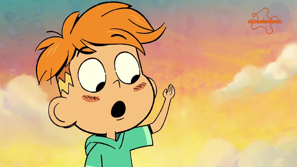 Nickelodeon