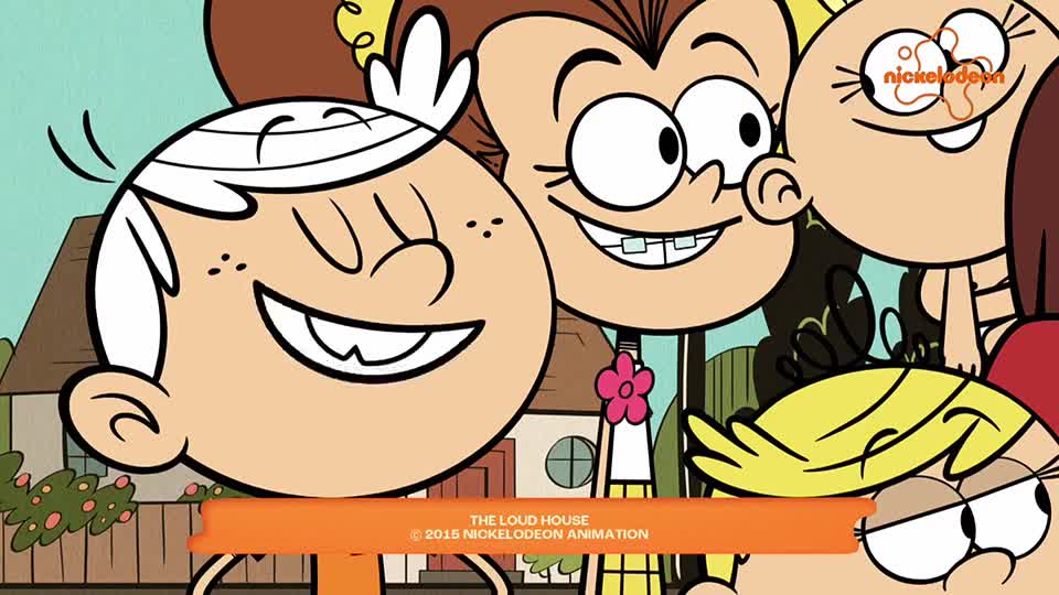 Nickelodeon