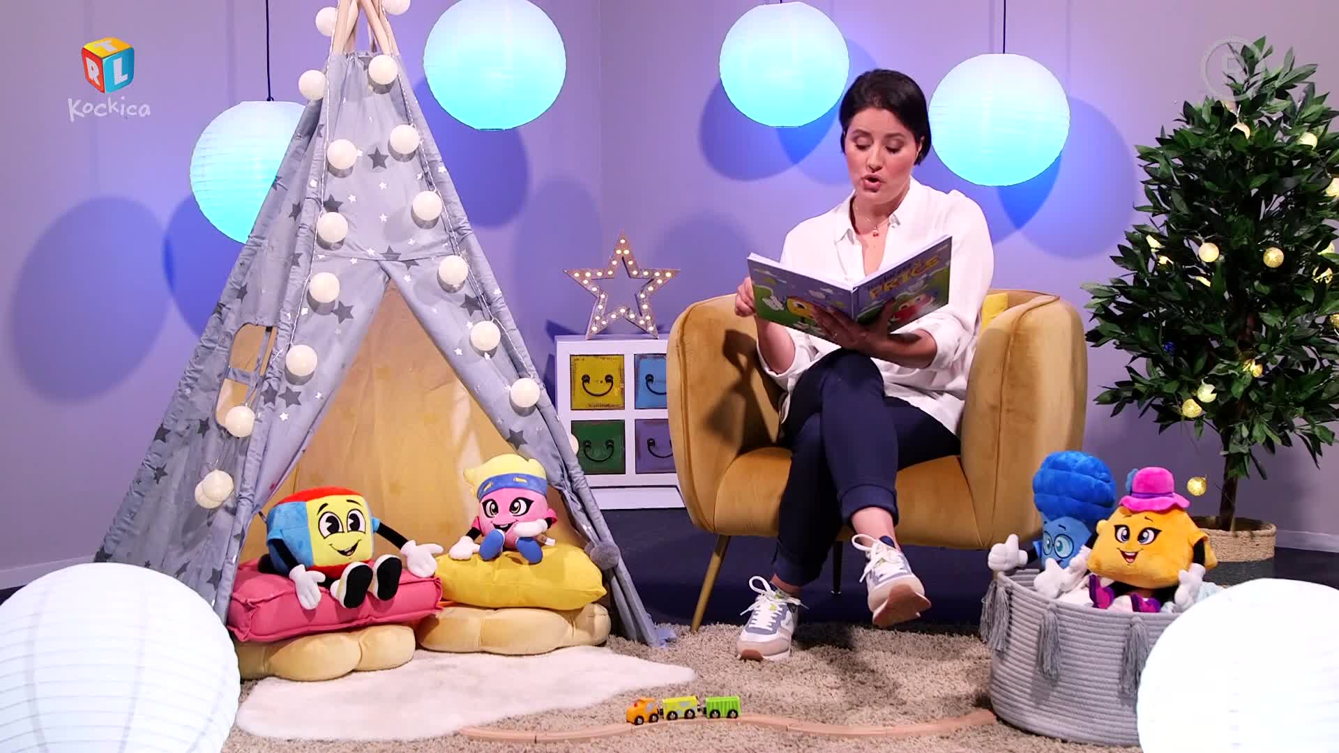 RTLKockica