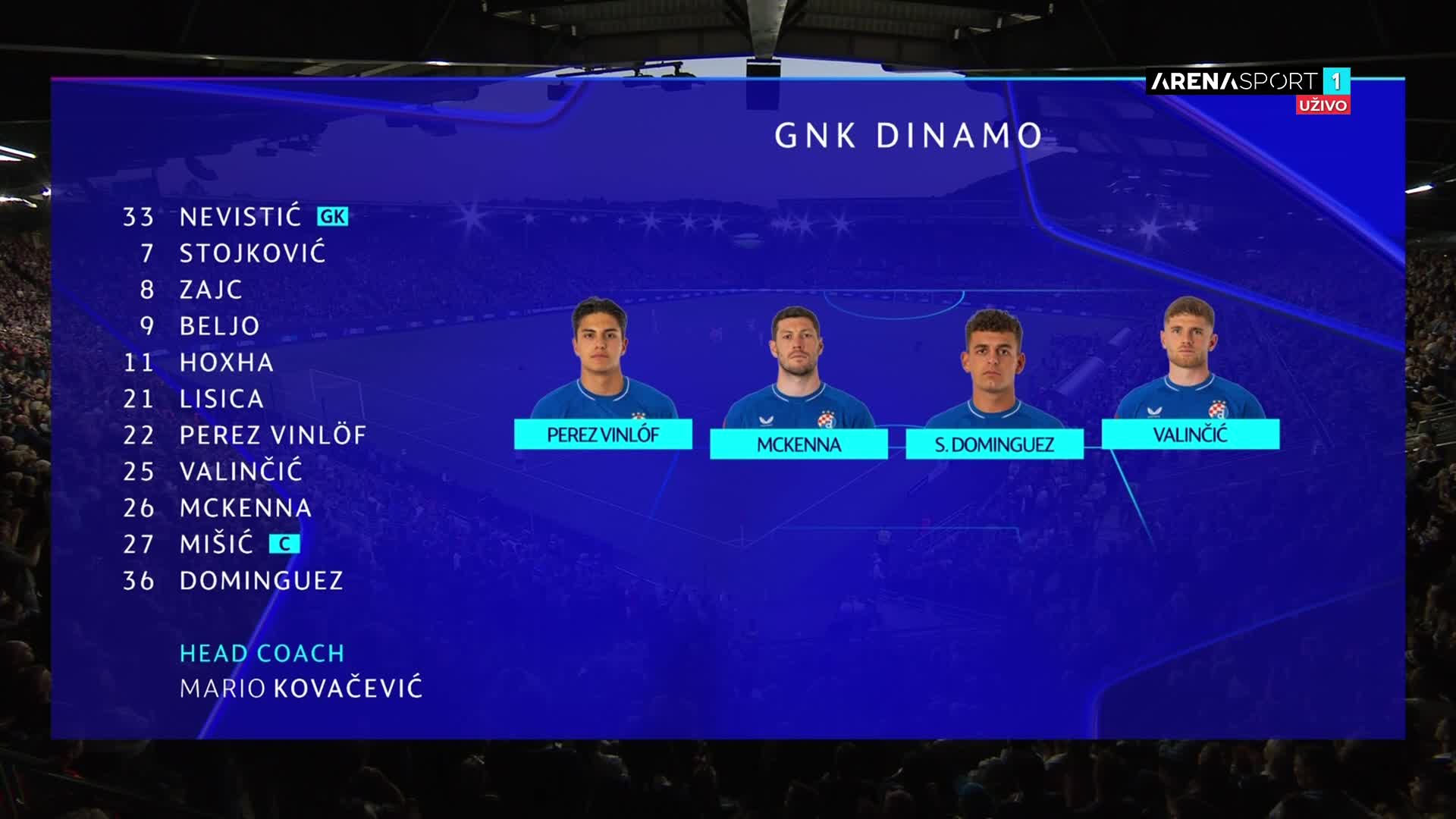 ArenaSportHD1