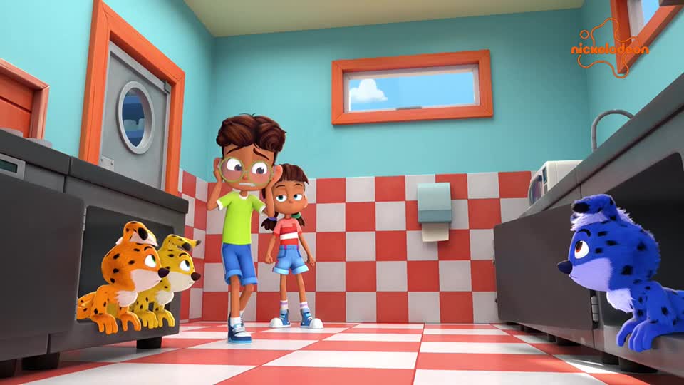 Nickelodeon