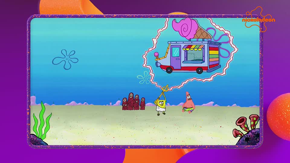 Nickelodeon