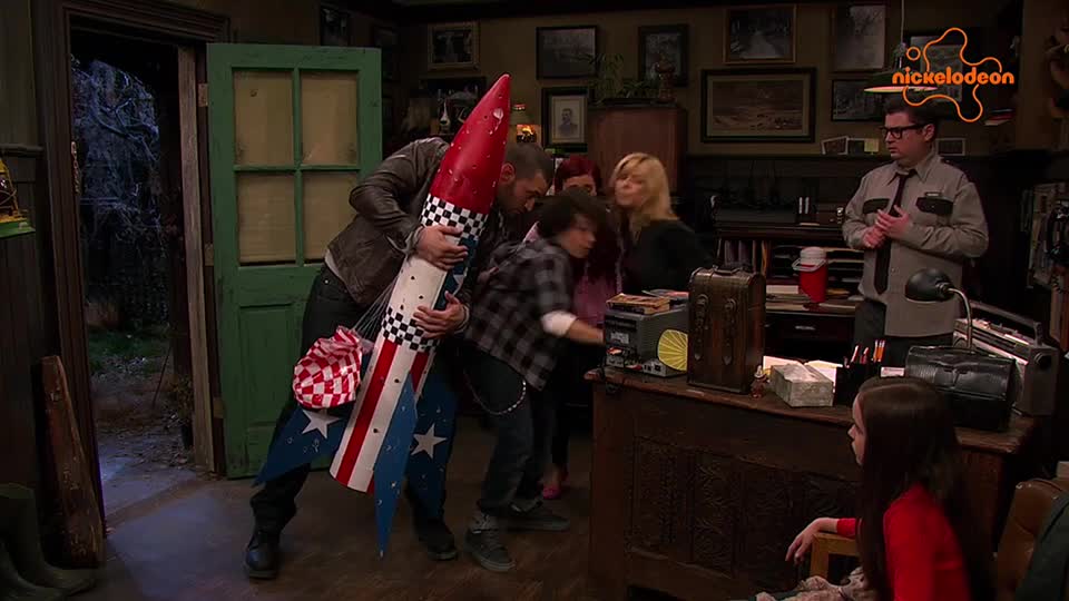 Nickelodeon