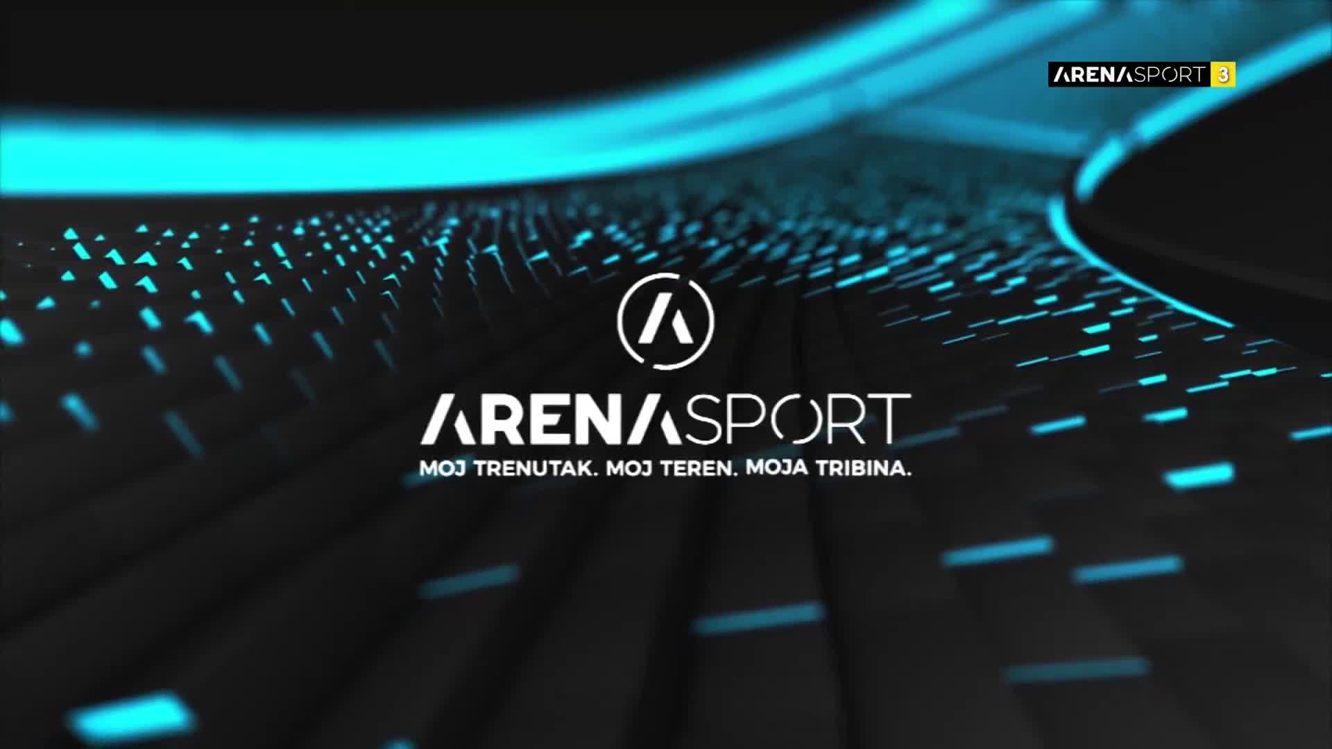 ArenaSportHD3