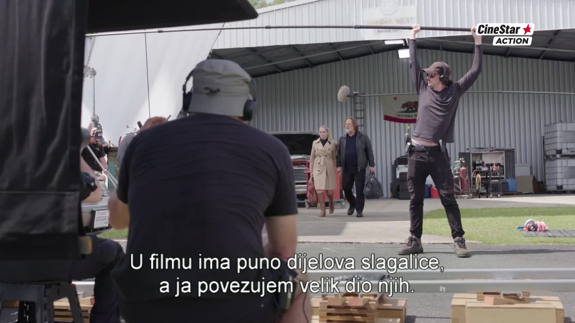 CinestarAction